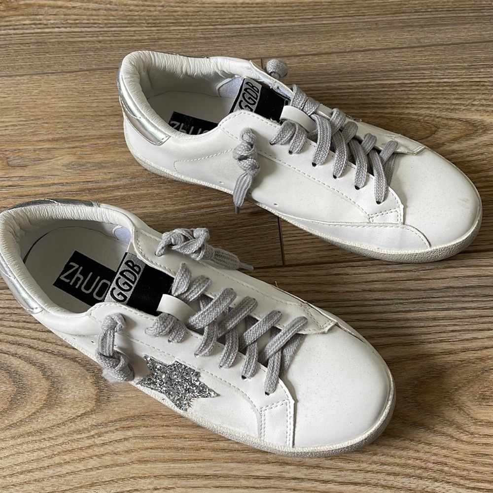 Superstar Sneakers